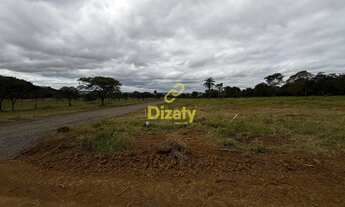 Imagem 5: LOTES A VENDA NO CONDOMÍNIO FECHADO OÁSIS DA SERRA - SETE LAGOAS MG