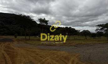 Imagem 2: LOTES A VENDA NO CONDOMÍNIO FECHADO OÁSIS DA SERRA - SETE LAGOAS MG