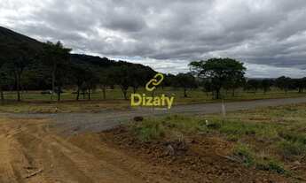 Imagem 6: LOTES A VENDA NO CONDOMÍNIO FECHADO OÁSIS DA SERRA - SETE LAGOAS MG