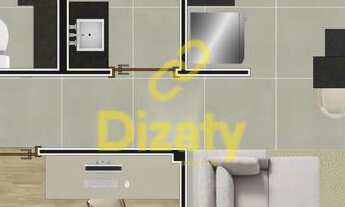 Imagem: RESIDENCIAL GUIMARÃES ROSA - APARTAMENTOS