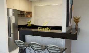 Imagem 4: RESIDENCIAL GUIMARÃES ROSA - APARTAMENTOS EM CONSTRUÇÃO A VENDA - SETE LAGOAS MG