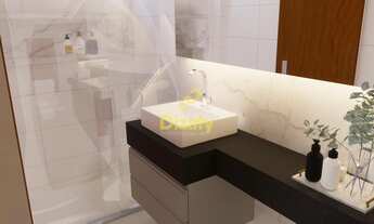 Imagem 5: RESIDENCIAL GUIMARÃES ROSA - APARTAMENTOS EM CONSTRUÇÃO A VENDA - SETE LAGOAS MG