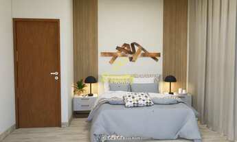 Imagem 6: RESIDENCIAL GUIMARÃES ROSA - APARTAMENTOS EM CONSTRUÇÃO A VENDA - SETE LAGOAS MG