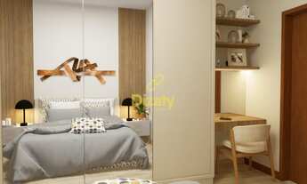 Imagem 7: RESIDENCIAL GUIMARÃES ROSA - APARTAMENTOS EM CONSTRUÇÃO A VENDA - SETE LAGOAS MG