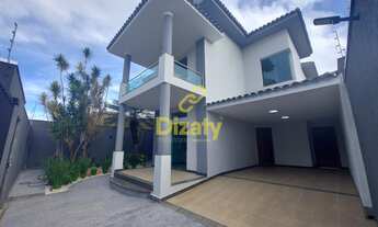 Imagem: CASA PARA VENDA NO BAIRRO DANTE LANZA