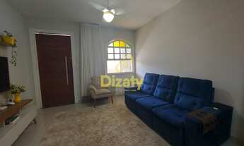 Imagem 6: CASA A VENDA NO BAIRRO SÃO CRISTOVÃO COM 4 QUARTOS, SENDO 1 SUÍTE - SETE LAGOAS