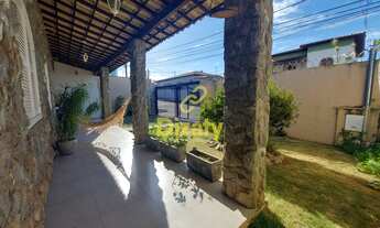 Imagem 5: CASA A VENDA NO BAIRRO SÃO CRISTOVÃO COM 4 QUARTOS, SENDO 1 SUÍTE - SETE LAGOAS