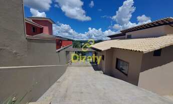 Imagem 4: CASA PARA LOCAÇÃO NO ESPLANADA DO MOINHO COM 5 QUARTOS