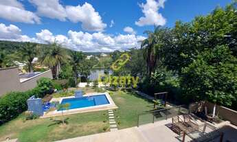 Imagem 3: CASA PARA LOCAÇÃO NO ESPLANADA DO MOINHO COM 5 QUARTOS