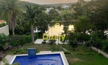 Imagem 2: CASA PARA LOCAÇÃO NO ESPLANADA DO MOINHO COM 5 QUARTOS