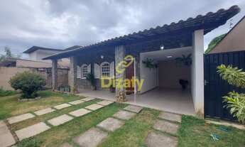 Imagem: CASA A VENDA NO BAIRRO SÃO CRISTOVÃO COM