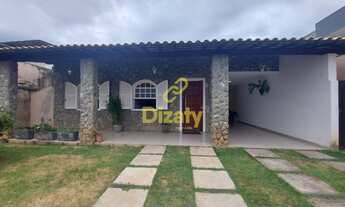 Imagem 2: CASA A VENDA NO BAIRRO SÃO CRISTOVÃO COM 4 QUARTOS, SENDO 1 SUÍTE - SETE LAGOAS