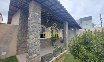 Imagem 3: CASA A VENDA NO BAIRRO SÃO CRISTOVÃO COM 4 QUARTOS, SENDO 1 SUÍTE - SETE LAGOAS