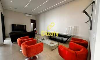 Imagem 2: CASA MODERNA COM 04 QUARTOS, PISCINA, SAUNA NO BAIRRO MANGABEIRAS