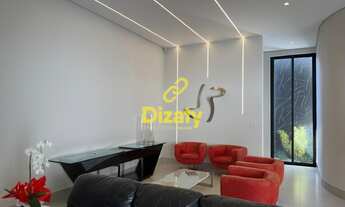 Imagem 3: CASA MODERNA COM 04 QUARTOS, PISCINA, SAUNA NO BAIRRO MANGABEIRAS