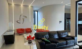 Imagem 4: CASA MODERNA COM 04 QUARTOS, PISCINA, SAUNA NO BAIRRO MANGABEIRAS