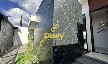 Imagem: CASA MODERNA COM 04 QUARTOS, PISCINA, SAUNA