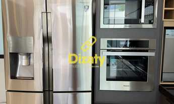 Imagem 7: CASA MODERNA COM 04 QUARTOS, PISCINA, SAUNA NO BAIRRO MANGABEIRAS