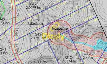Imagem: GLEBA A VENDA DE 20.000M NO MIRANTES FAZENDAS