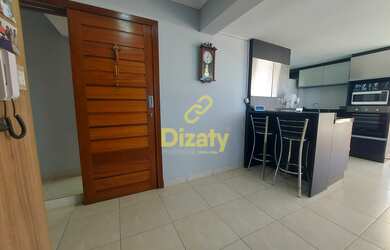 Imagem 13: COBERTURA Á VENDA NO BAIRRO CENTRO COM 3 QUARTOS - SETE LAGOAS MG