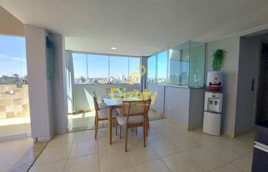 Imagem 8: COBERTURA Á VENDA NO BAIRRO CENTRO COM 3 QUARTOS - SETE LAGOAS MG