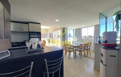 Imagem 10: COBERTURA Á VENDA NO BAIRRO CENTRO COM 3 QUARTOS - SETE LAGOAS MG