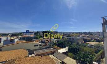 Imagem: APARTAMENTO Á VENDA NO BAIRRO CENTRO COM