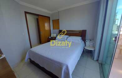 Imagem 14: COBERTURA Á VENDA NO BAIRRO CENTRO COM 3 QUARTOS - SETE LAGOAS MG