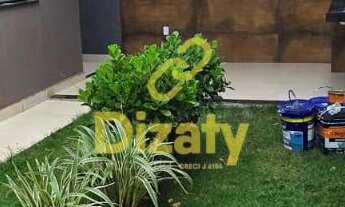 Imagem 3: CASA A VENDA NO BAIRRO MATA GRANDE COM 3 QUARTOS - SETE LAGOAS MG