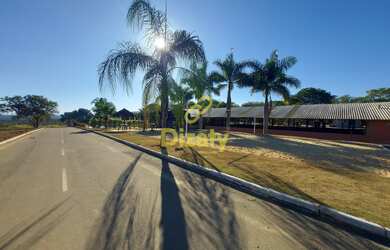 Imagem 5: LOTE A VENDA NO RESIDENCIAL RETIRO DA MATA EM JEQUITIBA MG