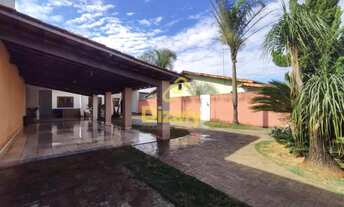 Imagem 4: CASA A VENDA NO BAIRRO VALE DAS PALMEIRAS COM 3 QUARTOS, SENDO 1 SUÍTE