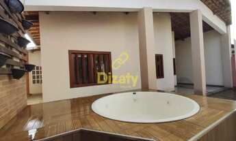 Imagem: CASA A VENDA NO BAIRRO VALE DAS PALMEIRAS