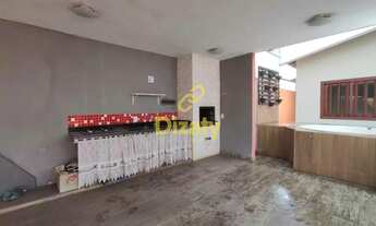 Imagem 5: CASA A VENDA NO BAIRRO VALE DAS PALMEIRAS COM 3 QUARTOS, SENDO 1 SUÍTE