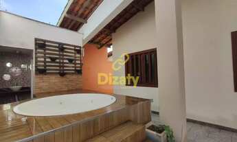 Imagem 2: CASA A VENDA NO BAIRRO VALE DAS PALMEIRAS COM 3 QUARTOS, SENDO 1 SUÍTE