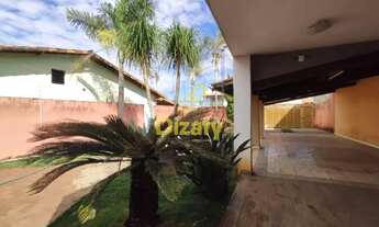 Imagem 7: CASA A VENDA NO BAIRRO VALE DAS PALMEIRAS COM 3 QUARTOS, SENDO 1 SUÍTE