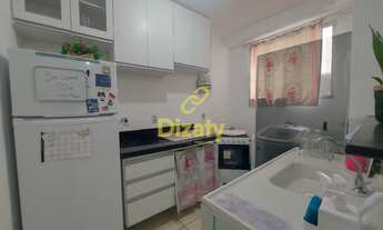 Imagem 5: APARTAMENTO A VENDA NO BAIRRO PROGRESSO NO RESIDENCIAL TERRA NOVA VIENA