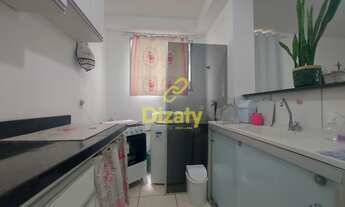 Imagem 6: APARTAMENTO A VENDA NO BAIRRO PROGRESSO NO RESIDENCIAL TERRA NOVA VIENA