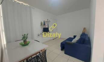 Imagem 3: APARTAMENTO A VENDA NO BAIRRO PROGRESSO NO RESIDENCIAL TERRA NOVA VIENA