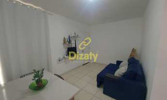 Imagem 2: APARTAMENTO A VENDA NO BAIRRO PROGRESSO NO RESIDENCIAL TERRA NOVA VIENA