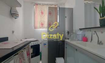 Imagem 4: APARTAMENTO A VENDA NO BAIRRO PROGRESSO NO RESIDENCIAL TERRA NOVA VIENA