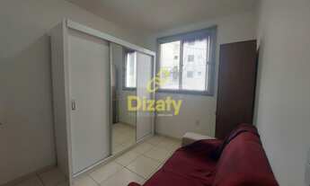 Imagem 7: APARTAMENTO A VENDA NO BAIRRO PROGRESSO NO RESIDENCIAL TERRA NOVA VIENA