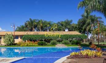 Imagem 5: LOTES A VENDA NO CONDOMÍNIO JARDIM DAS MACAÚBAS - FUNILÂNDIA MG