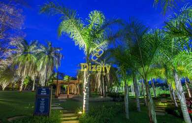 Imagem 3: LOTES A VENDA NO CONDOMÍNIO JARDIM DAS MACAÚBAS - FUNILÂNDIA MG