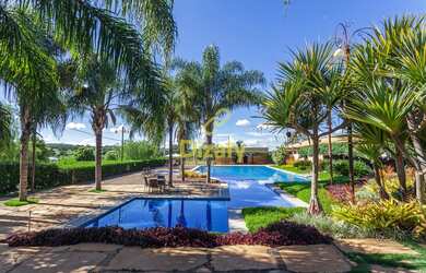 Imagem 6: LOTES A VENDA NO CONDOMÍNIO JARDIM DAS MACAÚBAS - FUNILÂNDIA MG