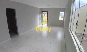 Imagem: BAIRRO OURO BRANCO - APARTAMENTO Á VENDA