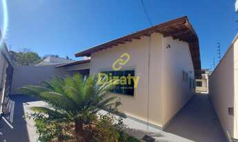 Imagem 4: CASA Á VENDA NO BAIRRO BANDEIRANTES COM 4 QUARTOS, SENDO 1 SUITE