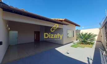 Imagem: CASA Á VENDA NO BAIRRO BANDEIRANTES COM