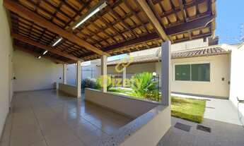 Imagem 3: CASA Á VENDA NO BAIRRO BANDEIRANTES COM 4 QUARTOS, SENDO 1 SUITE