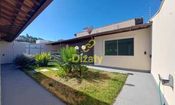 Imagem 5: CASA Á VENDA NO BAIRRO BANDEIRANTES COM 4 QUARTOS, SENDO 1 SUITE