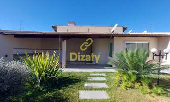 Imagem 2: CASA Á VENDA NO BAIRRO BANDEIRANTES COM 4 QUARTOS, SENDO 1 SUITE